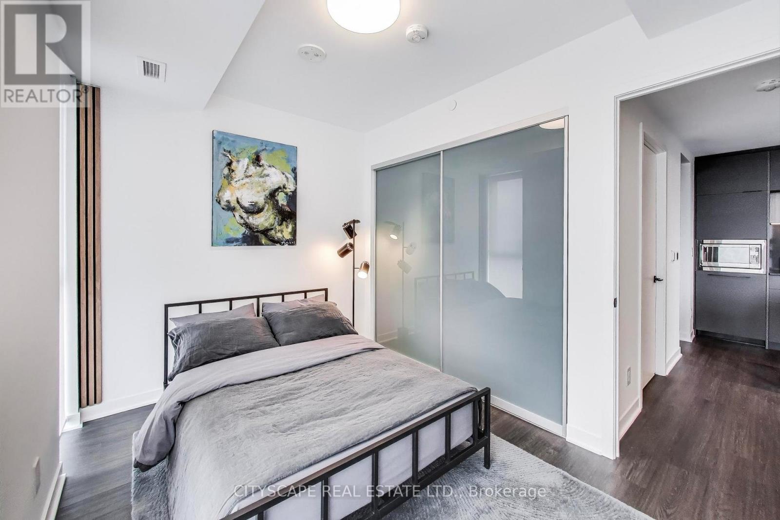 1210 - 185 Alberta Avenue, Toronto (oakwood Village), Ontario