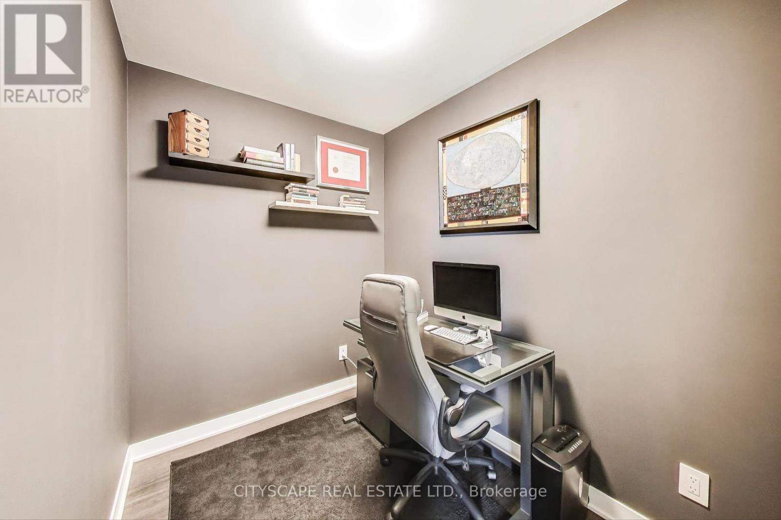 1210 - 185 Alberta Avenue, Toronto (oakwood Village), Ontario