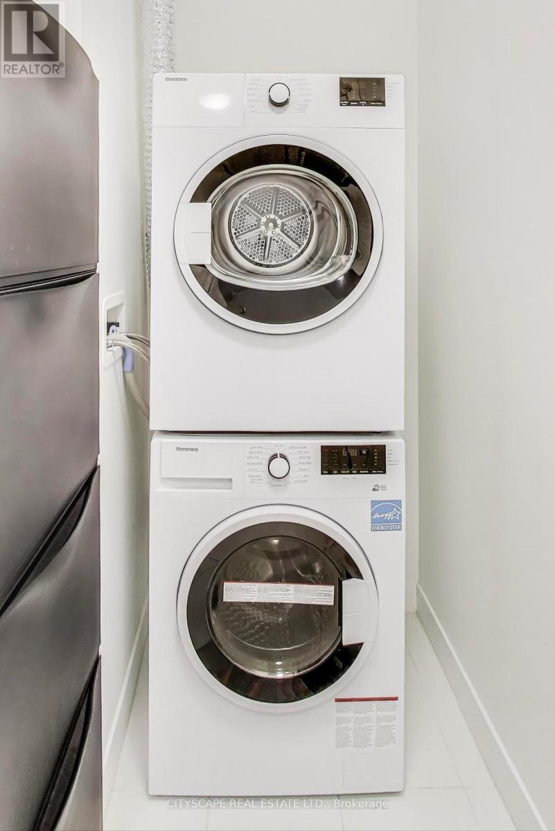 1210 - 185 Alberta Avenue, Toronto (oakwood Village), Ontario