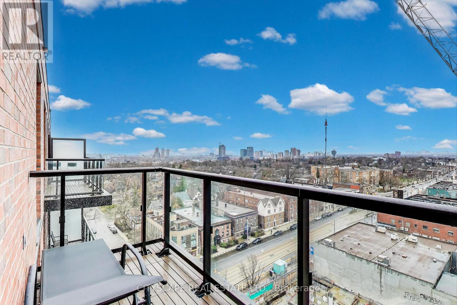 1210 - 185 Alberta Avenue, Toronto (oakwood Village), Ontario