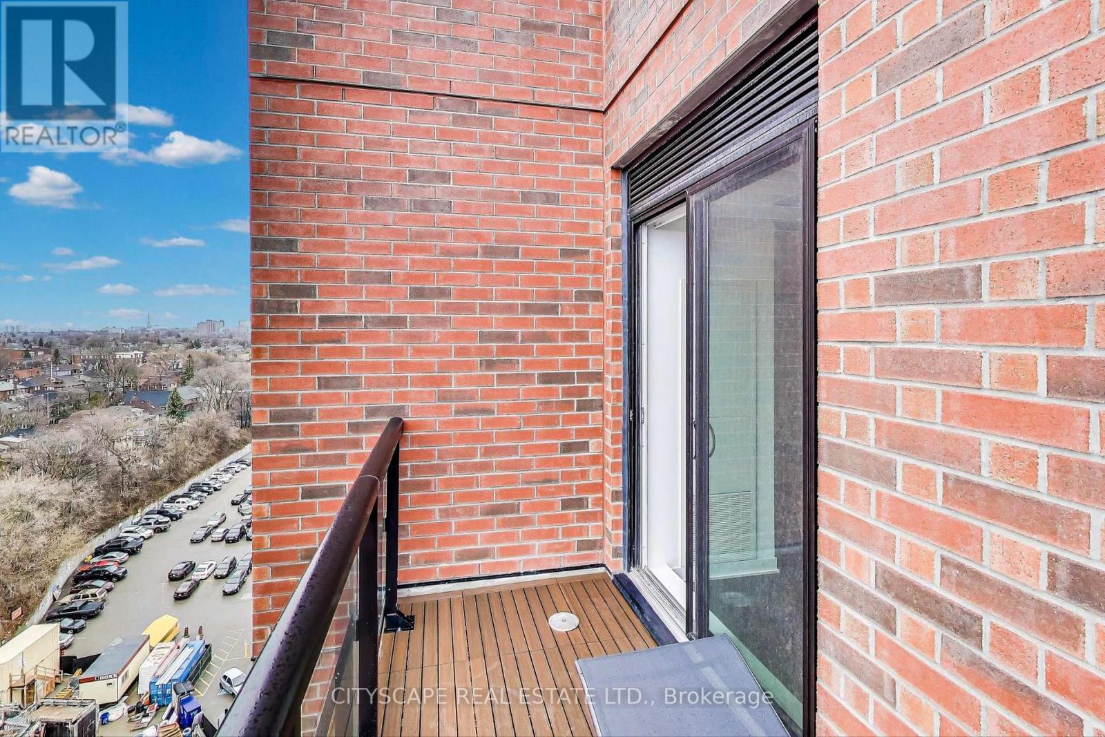 1210 - 185 Alberta Avenue, Toronto (oakwood Village), Ontario