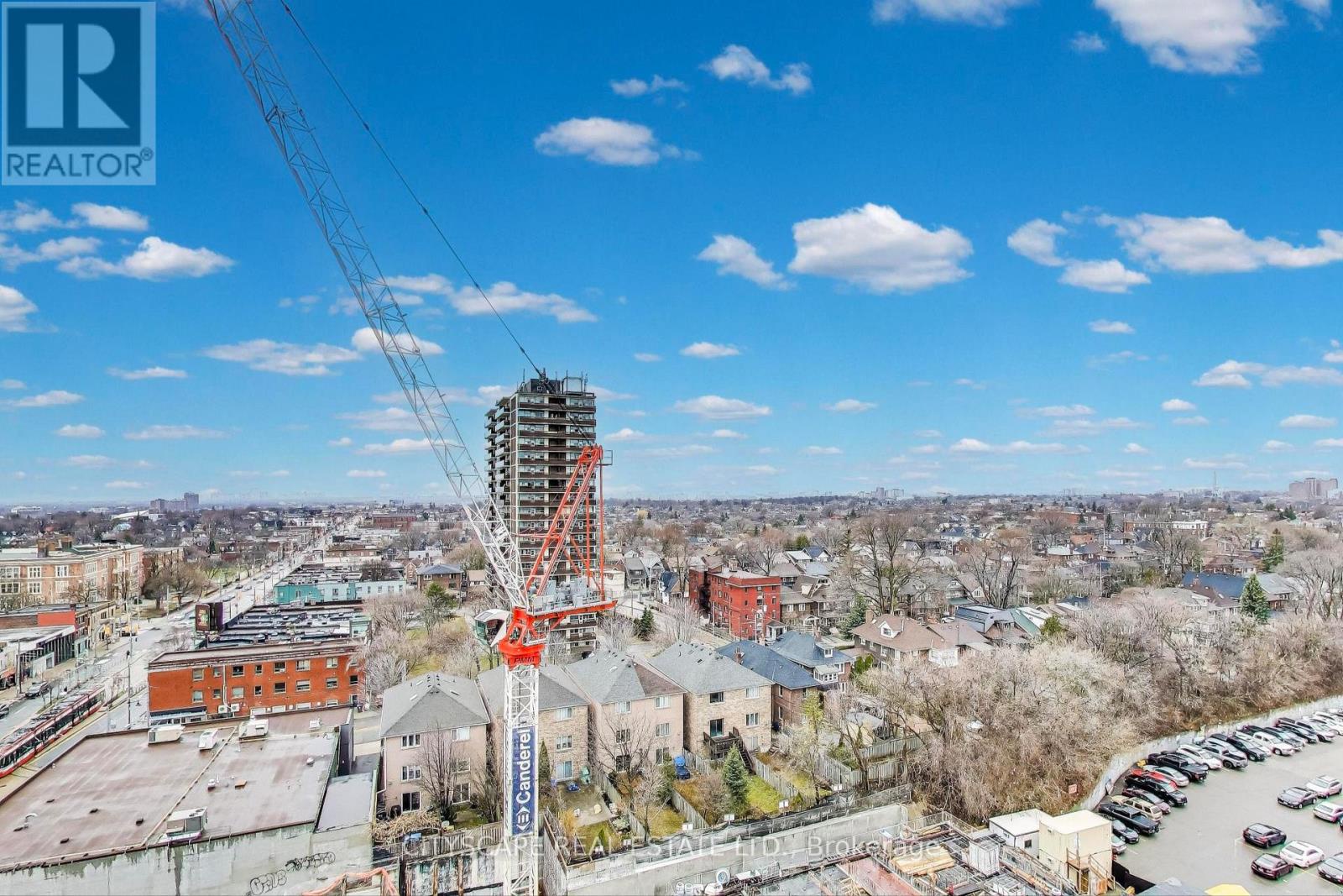 1210 - 185 Alberta Avenue, Toronto (oakwood Village), Ontario