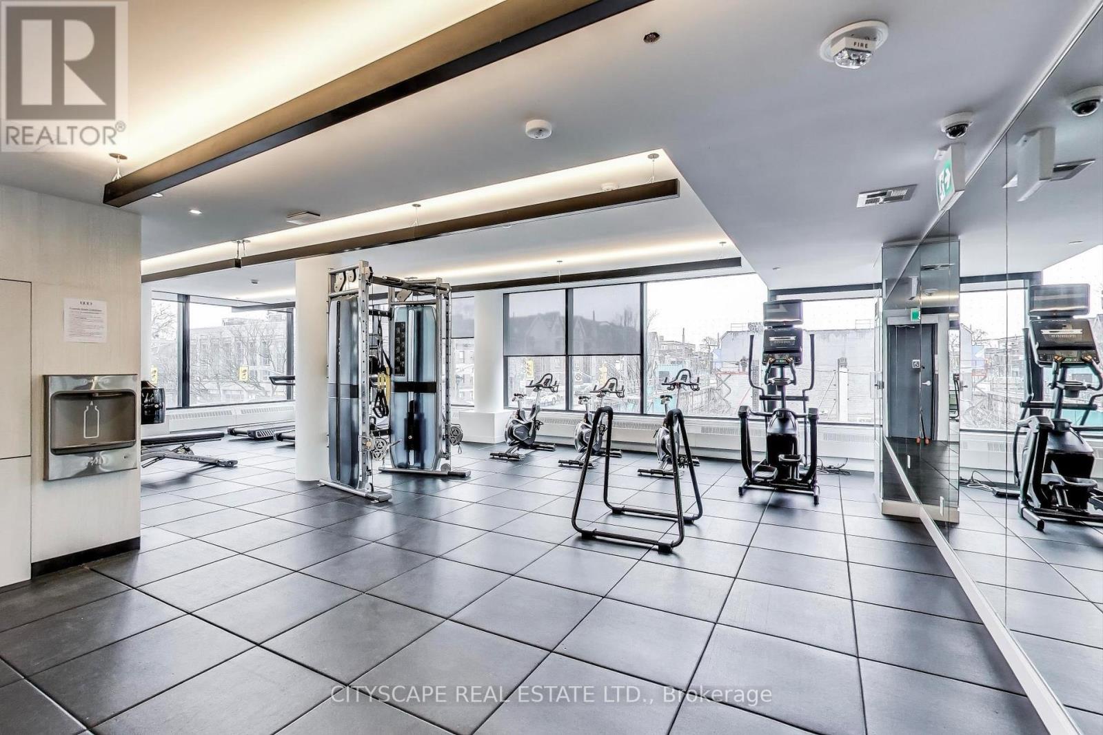 1210 - 185 Alberta Avenue, Toronto (oakwood Village), Ontario