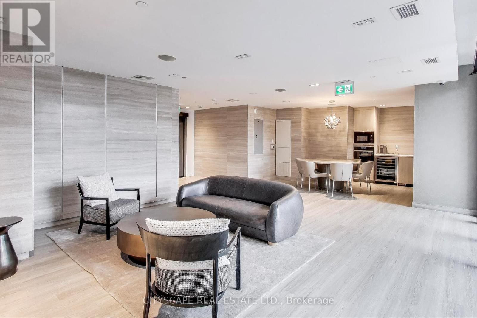 1210 - 185 Alberta Avenue, Toronto (oakwood Village), Ontario