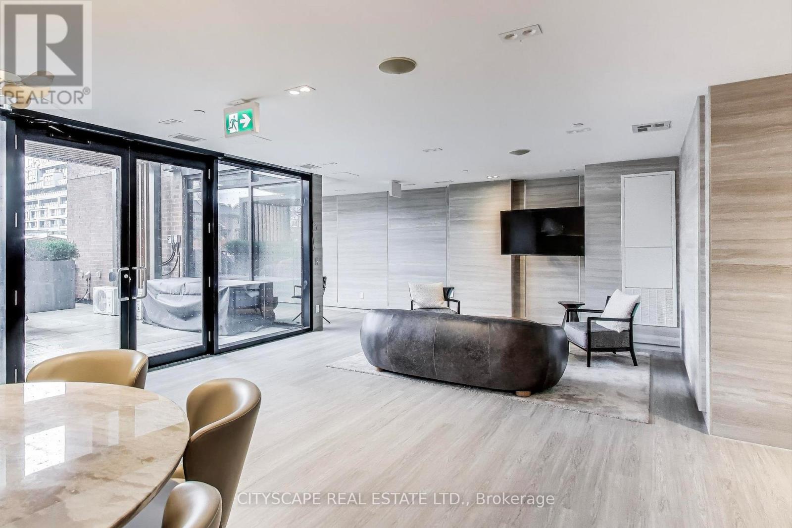 1210 - 185 Alberta Avenue, Toronto (oakwood Village), Ontario