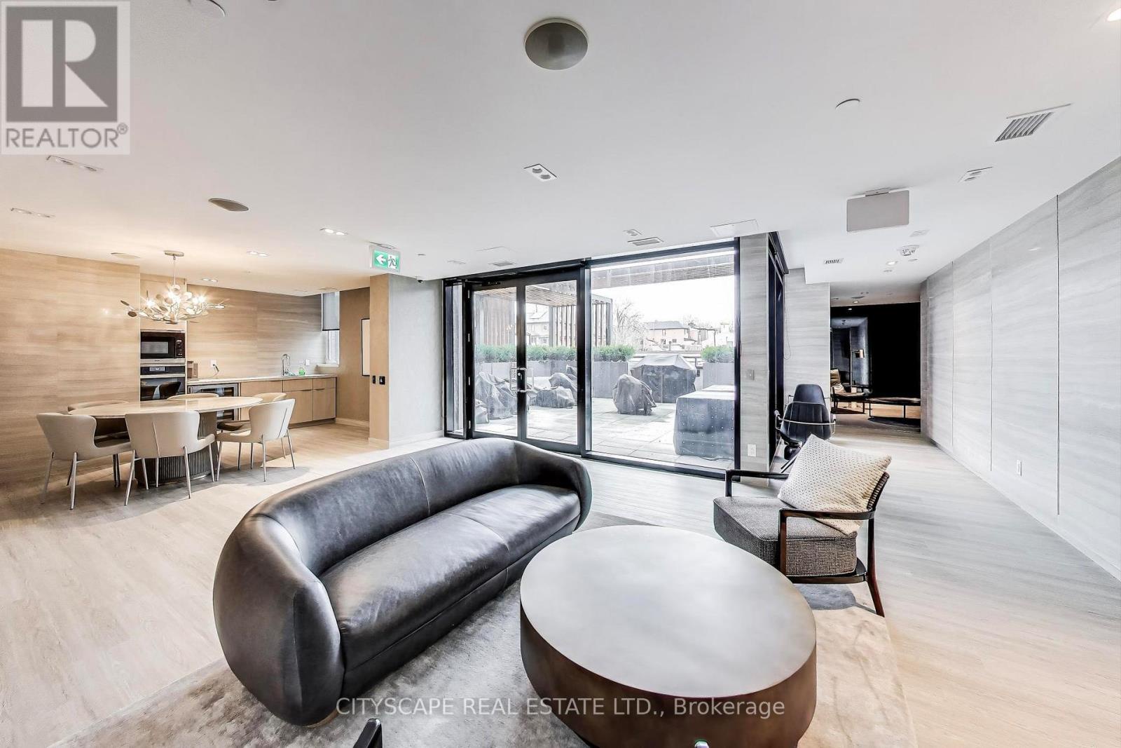 1210 - 185 Alberta Avenue, Toronto (oakwood Village), Ontario