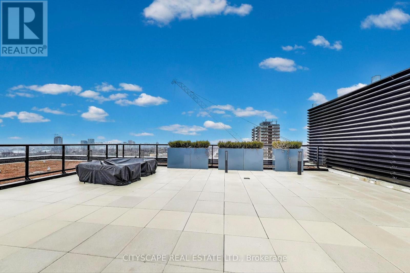 1210 - 185 Alberta Avenue, Toronto (oakwood Village), Ontario