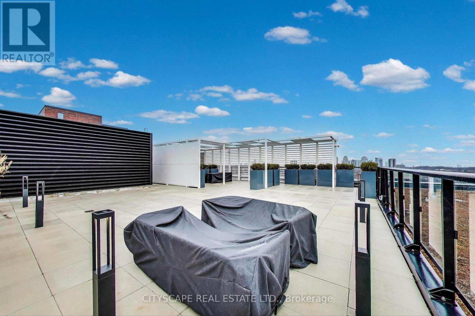 1210 - 185 Alberta Avenue, Toronto (oakwood Village), Ontario