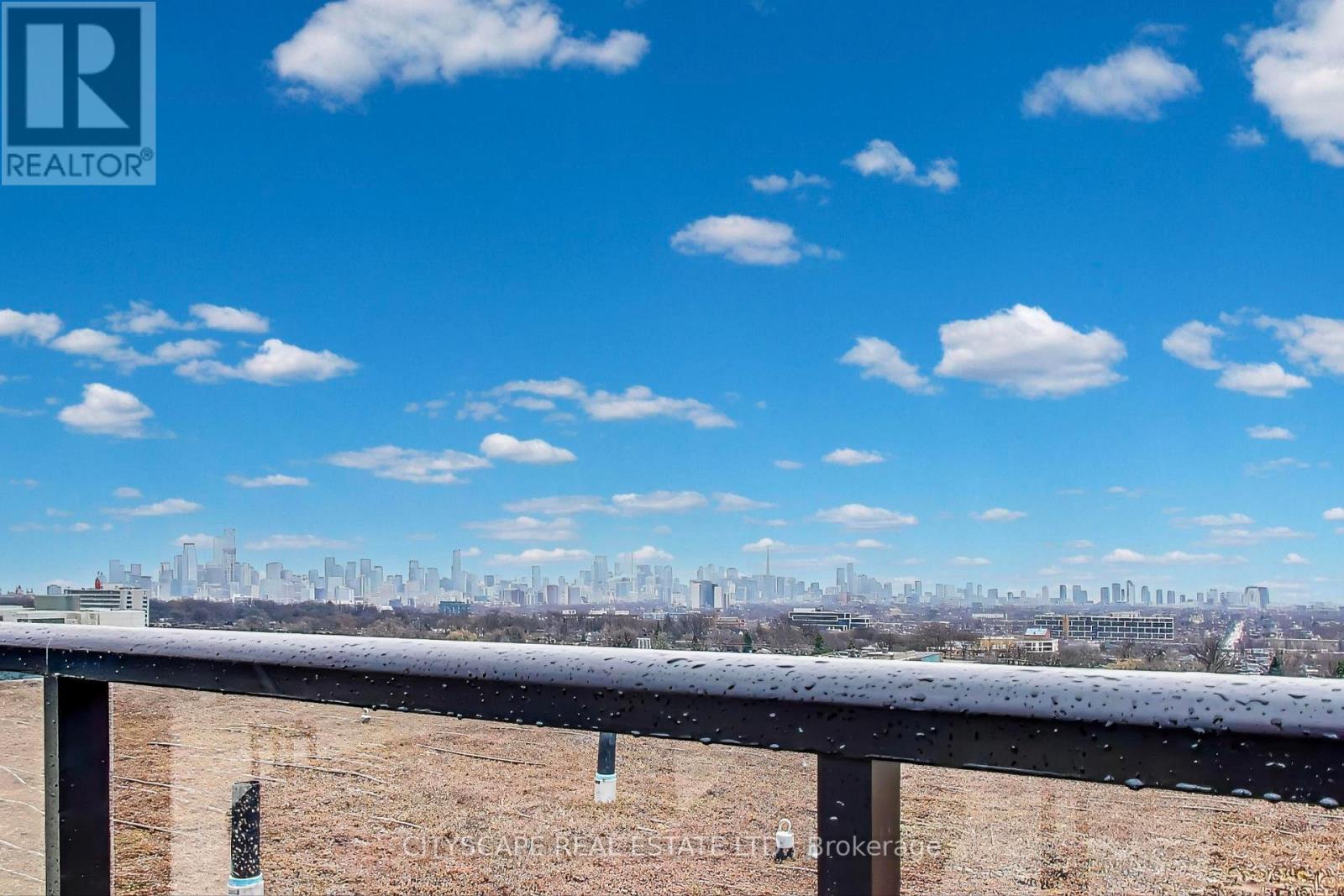 1210 - 185 Alberta Avenue, Toronto (oakwood Village), Ontario