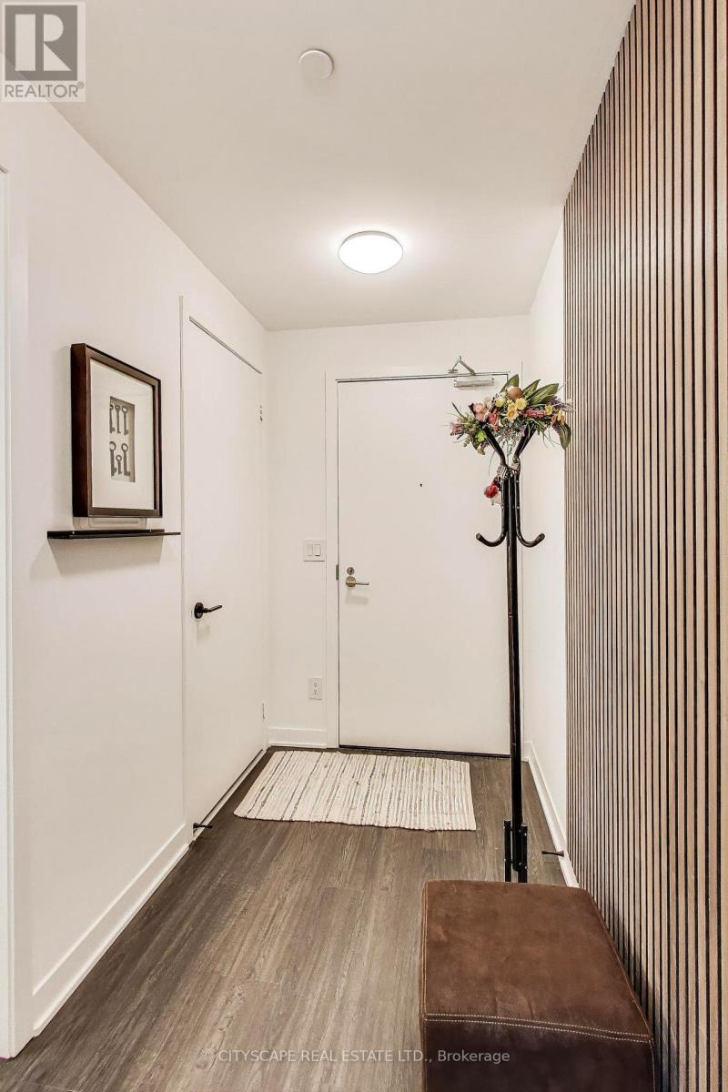 1210 - 185 Alberta Avenue, Toronto (oakwood Village), Ontario