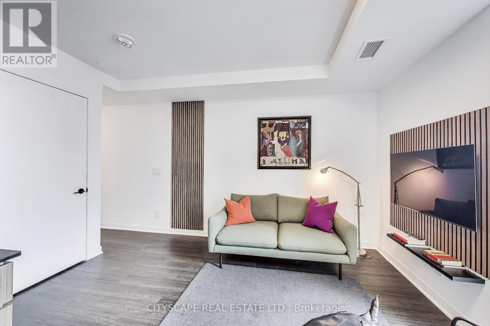 1210 - 185 Alberta Avenue, Toronto (oakwood Village), Ontario