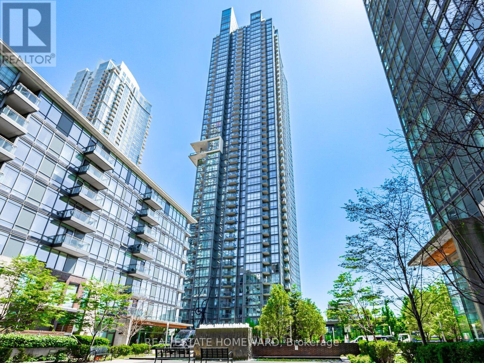 906 - 11 Brunel Court, Toronto (waterfront Communities), Ontario