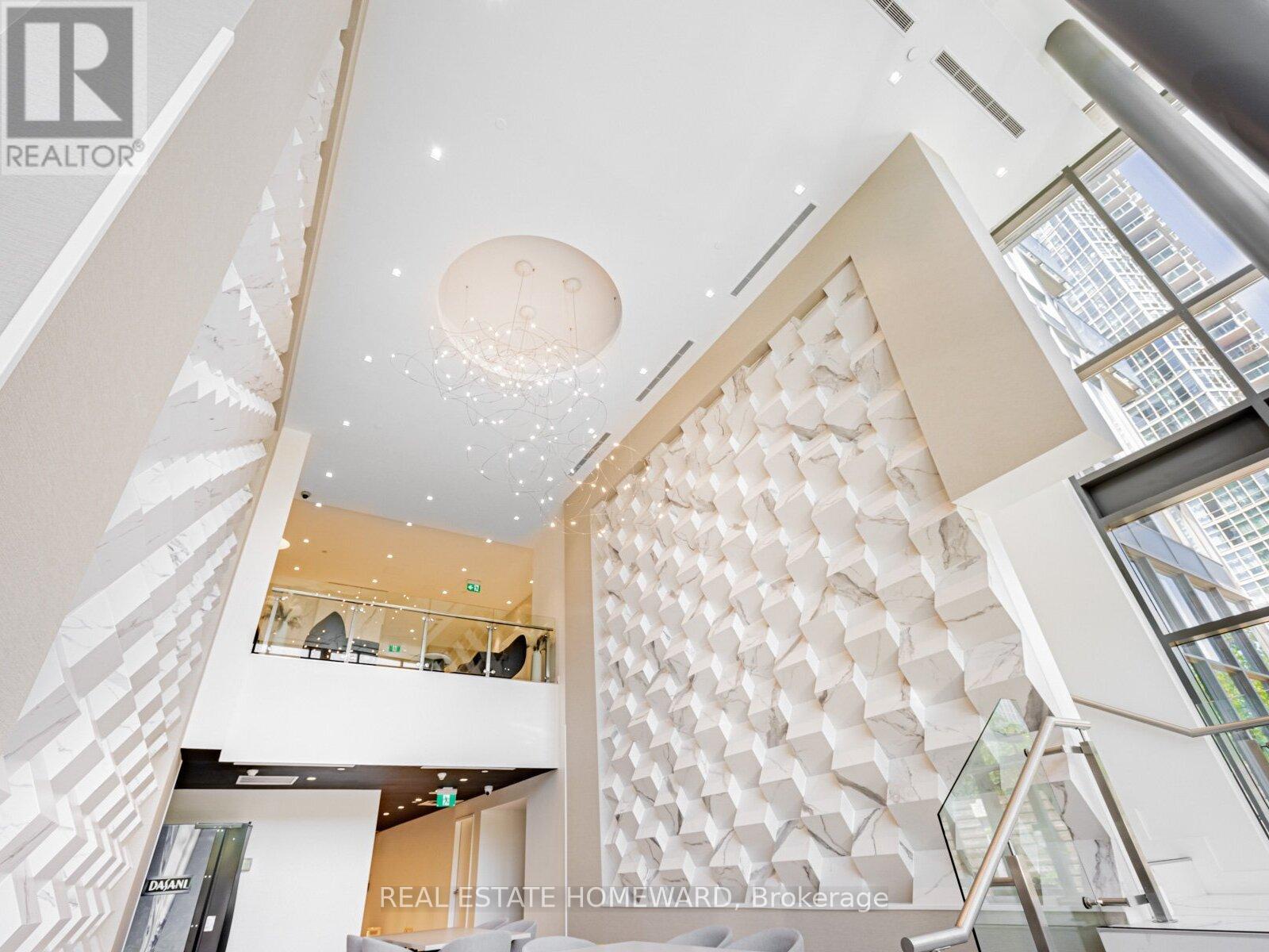 906 - 11 Brunel Court, Toronto (waterfront Communities), Ontario