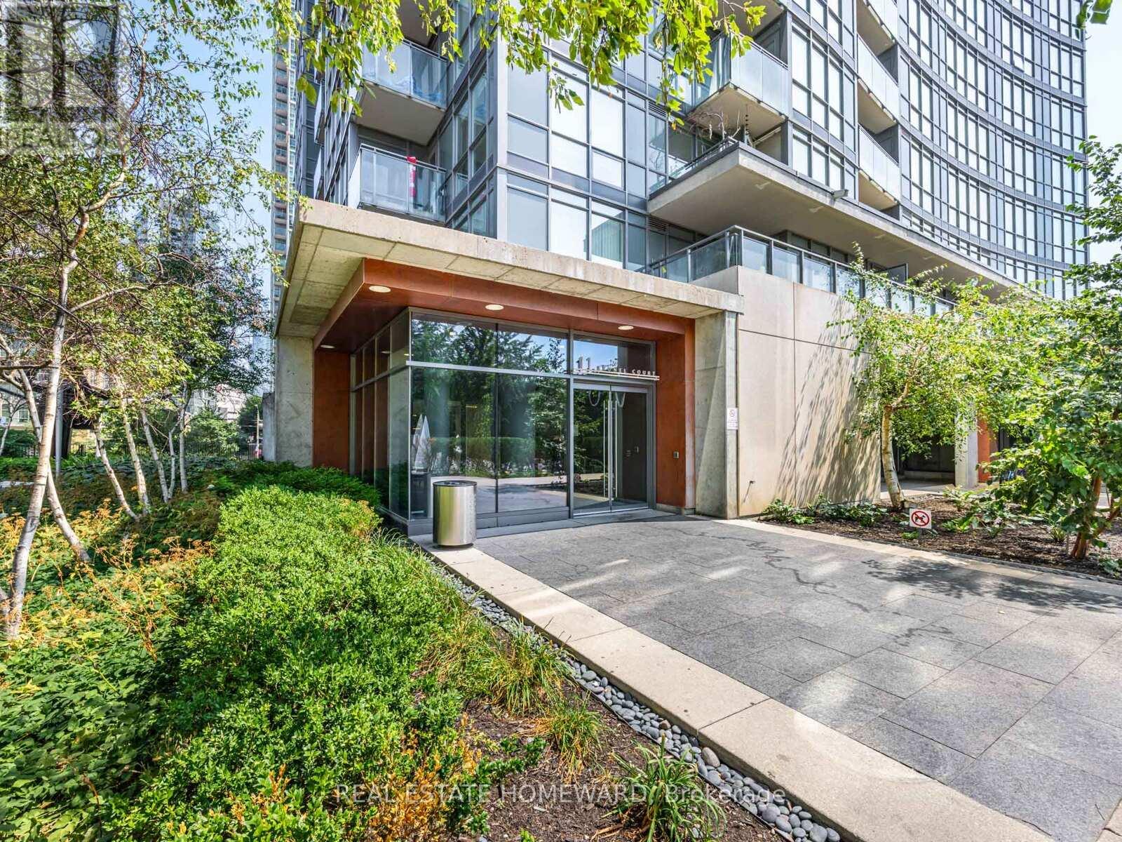 906 - 11 Brunel Court, Toronto (waterfront Communities), Ontario