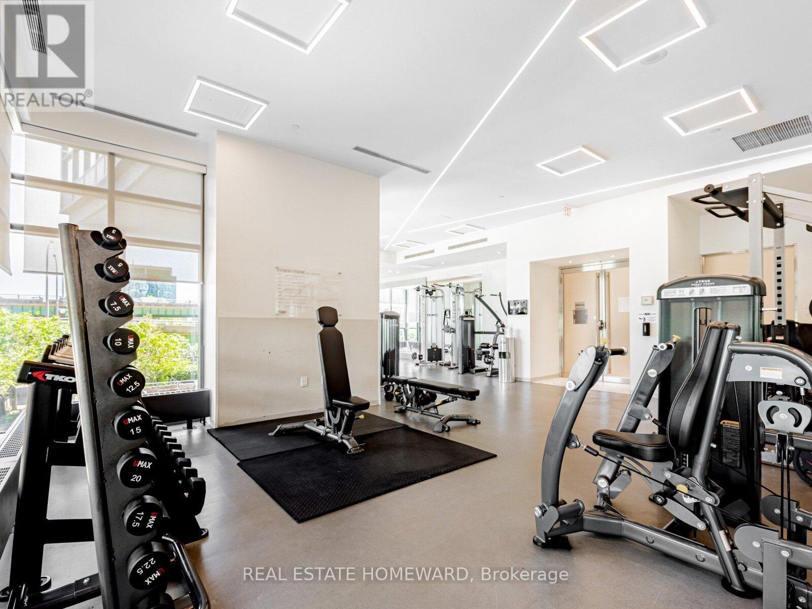 906 - 11 Brunel Court, Toronto (waterfront Communities), Ontario