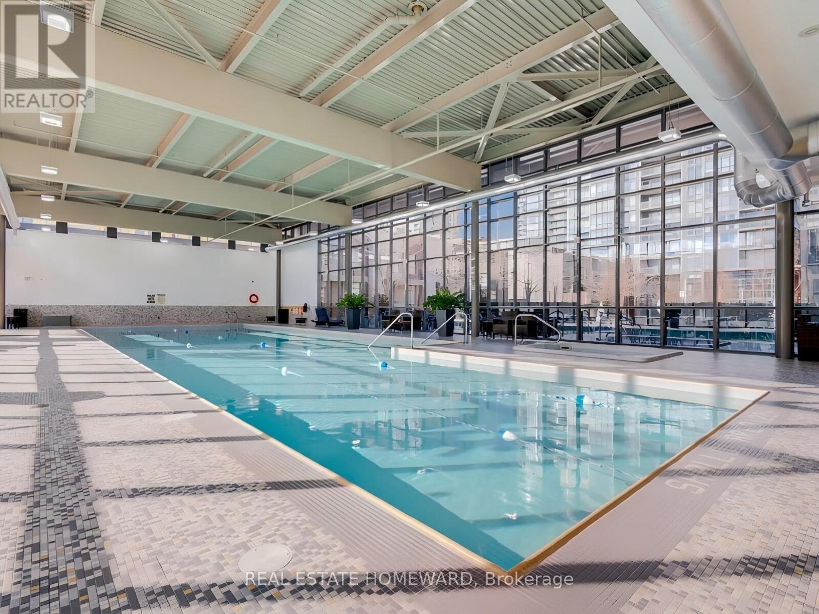 906 - 11 Brunel Court, Toronto (waterfront Communities), Ontario