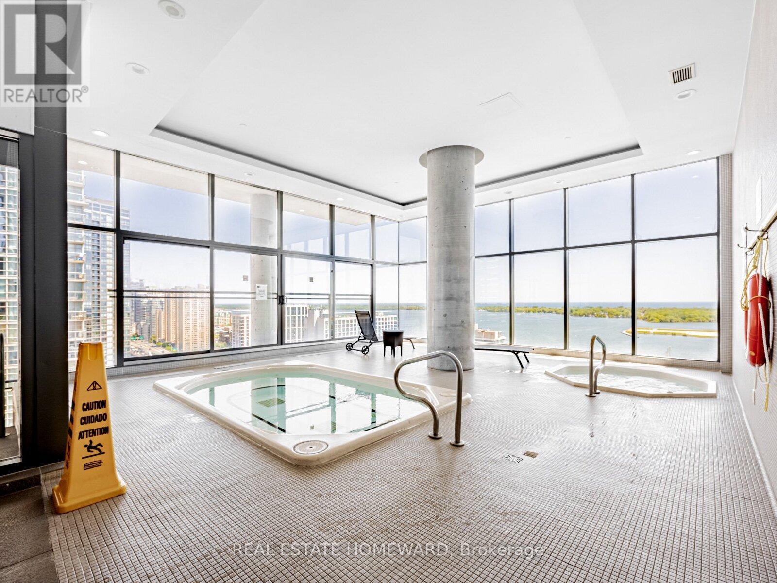 906 - 11 Brunel Court, Toronto (waterfront Communities), Ontario