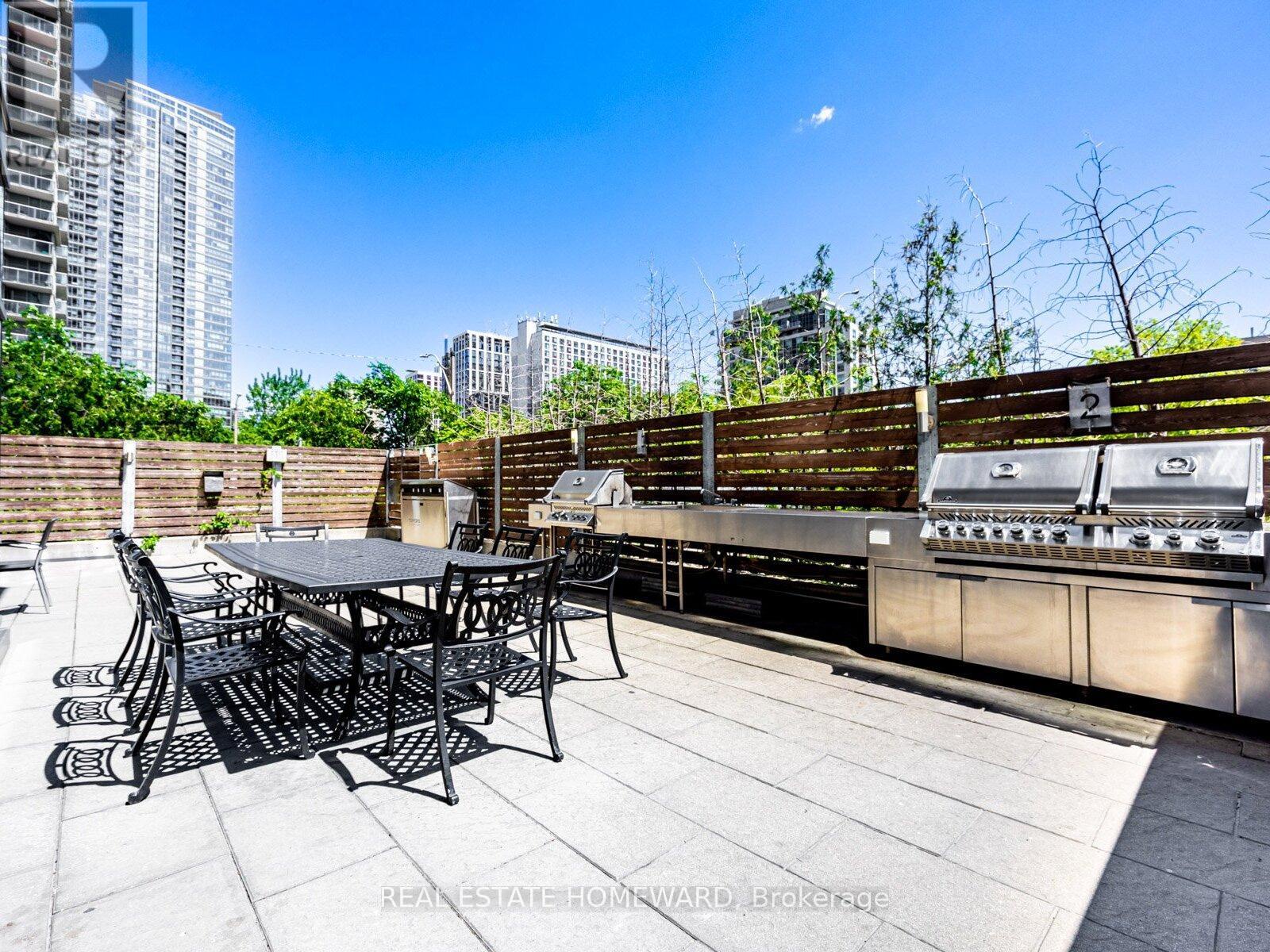 906 - 11 Brunel Court, Toronto (waterfront Communities), Ontario