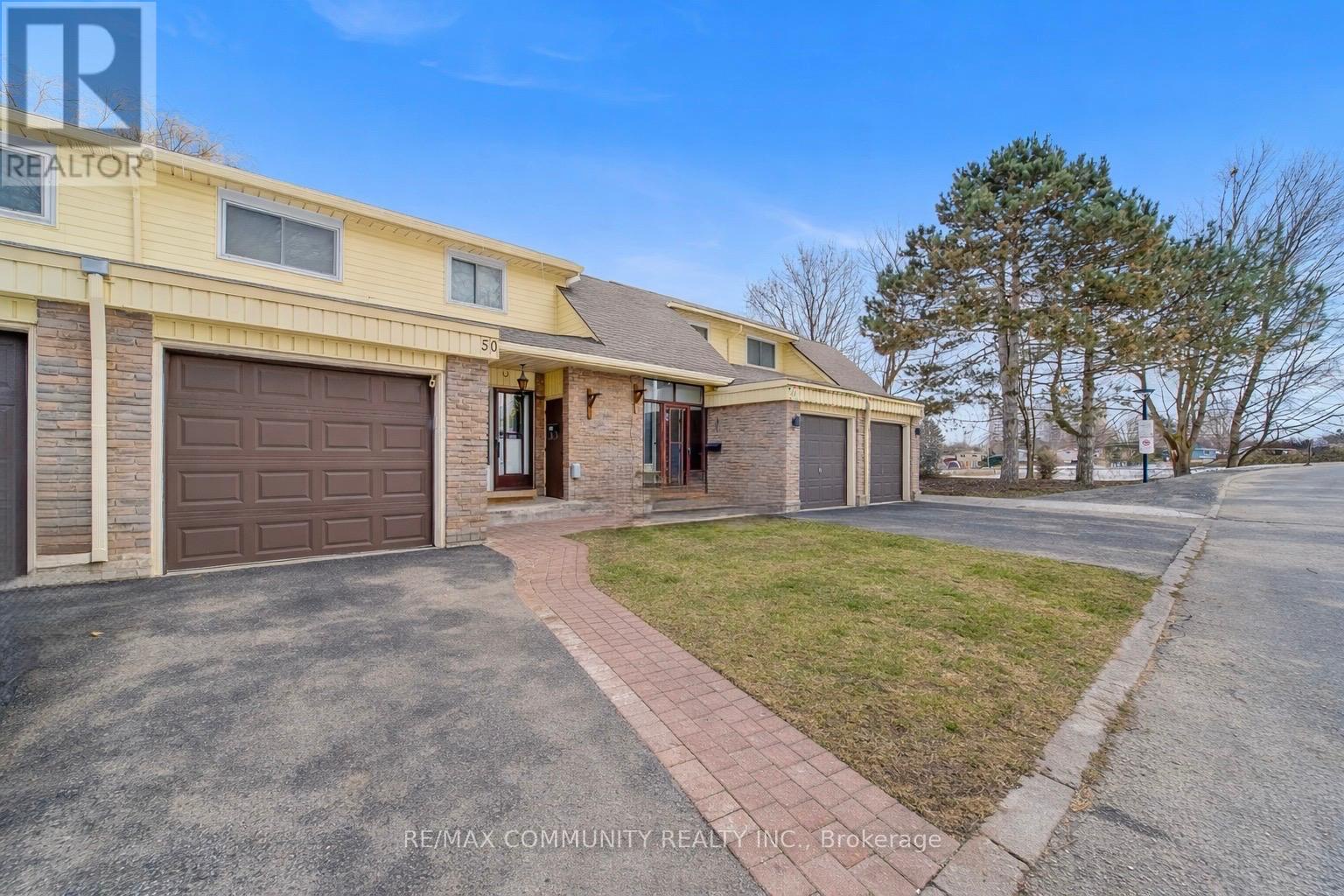 50 - 351 Military Trail, Toronto (morningside), Ontario