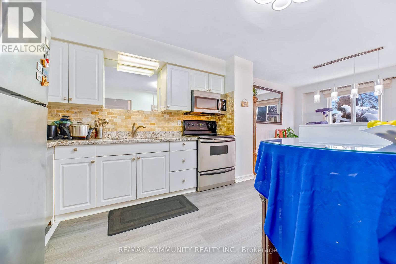 50 - 351 Military Trail, Toronto (morningside), Ontario