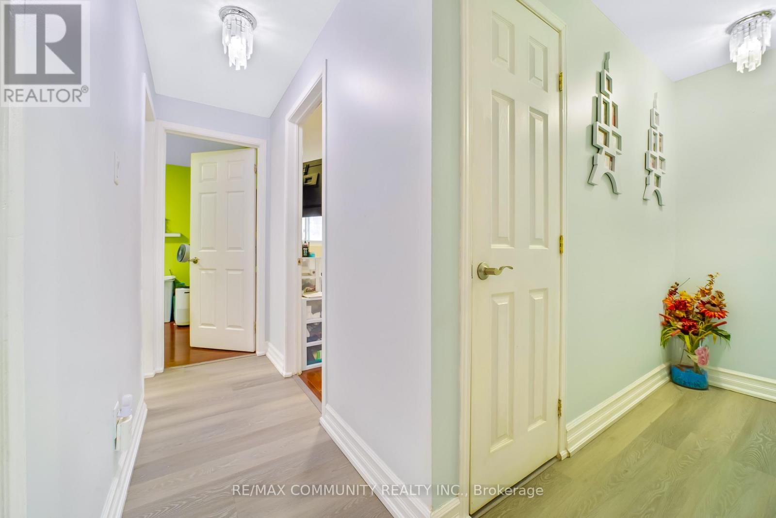 50 - 351 Military Trail, Toronto (morningside), Ontario