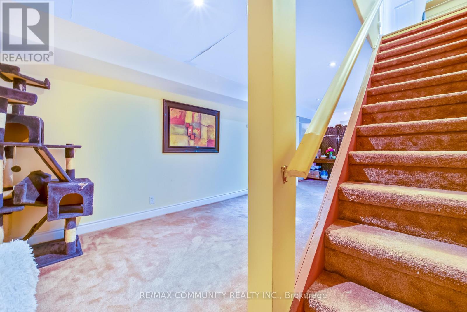 50 - 351 Military Trail, Toronto (morningside), Ontario