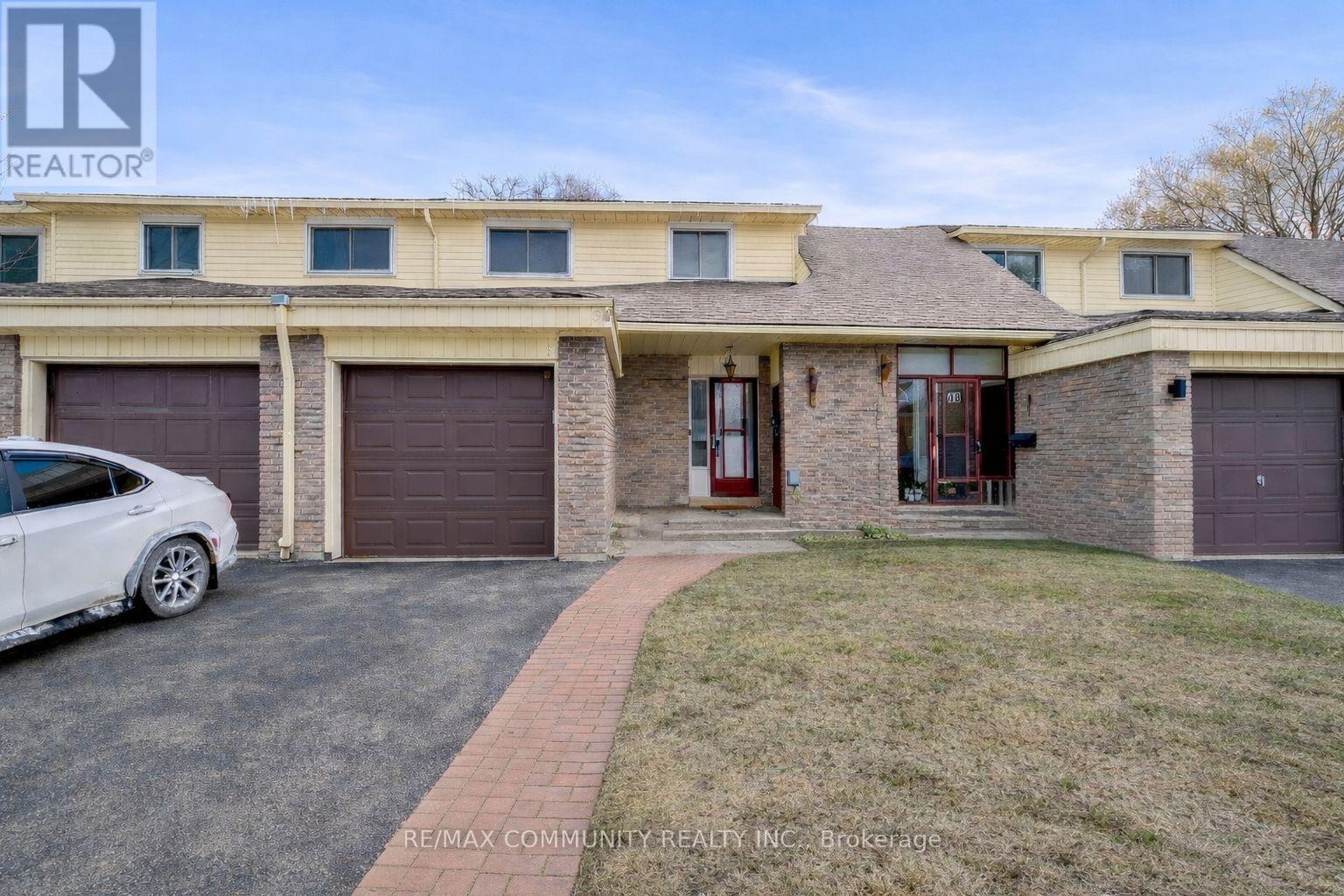 50 - 351 Military Trail, Toronto (morningside), Ontario