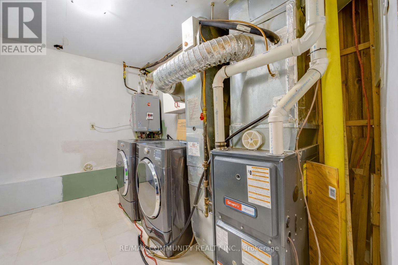 50 - 351 Military Trail, Toronto (morningside), Ontario