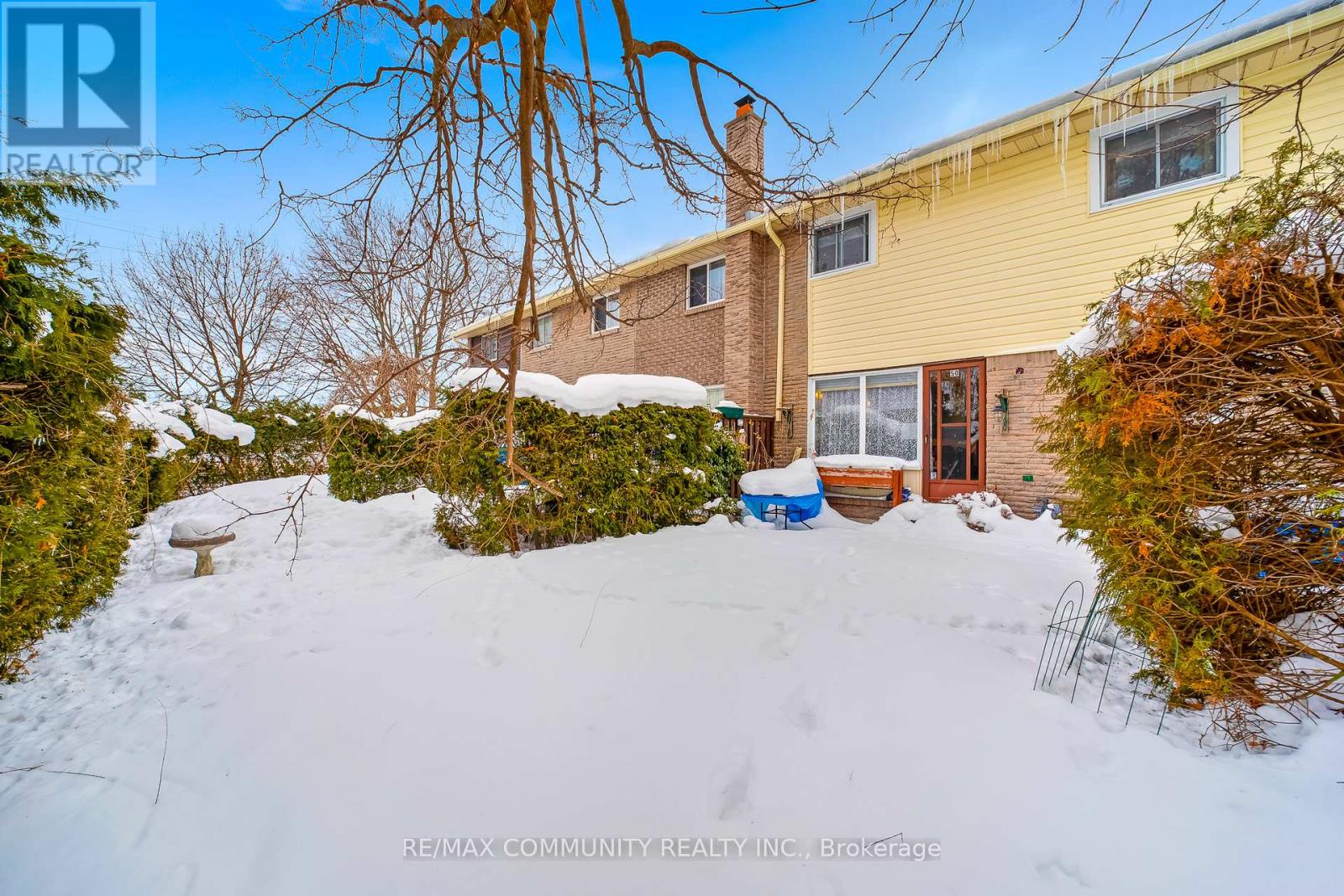 50 - 351 Military Trail, Toronto (morningside), Ontario