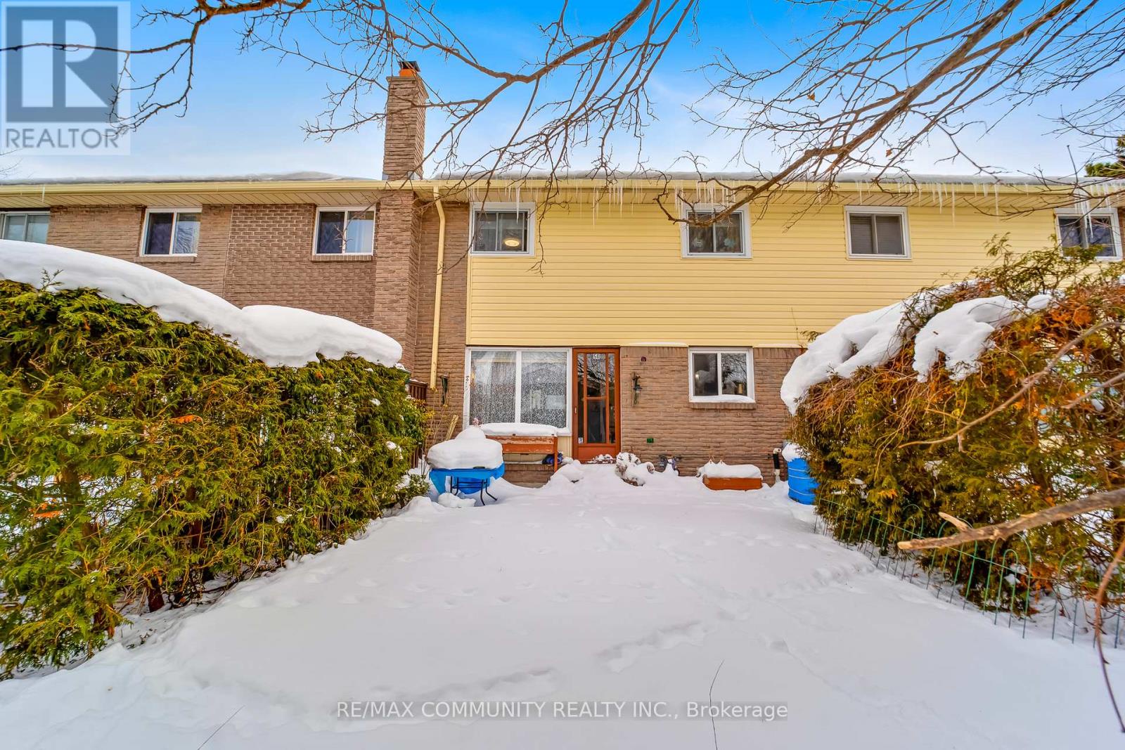 50 - 351 Military Trail, Toronto (morningside), Ontario