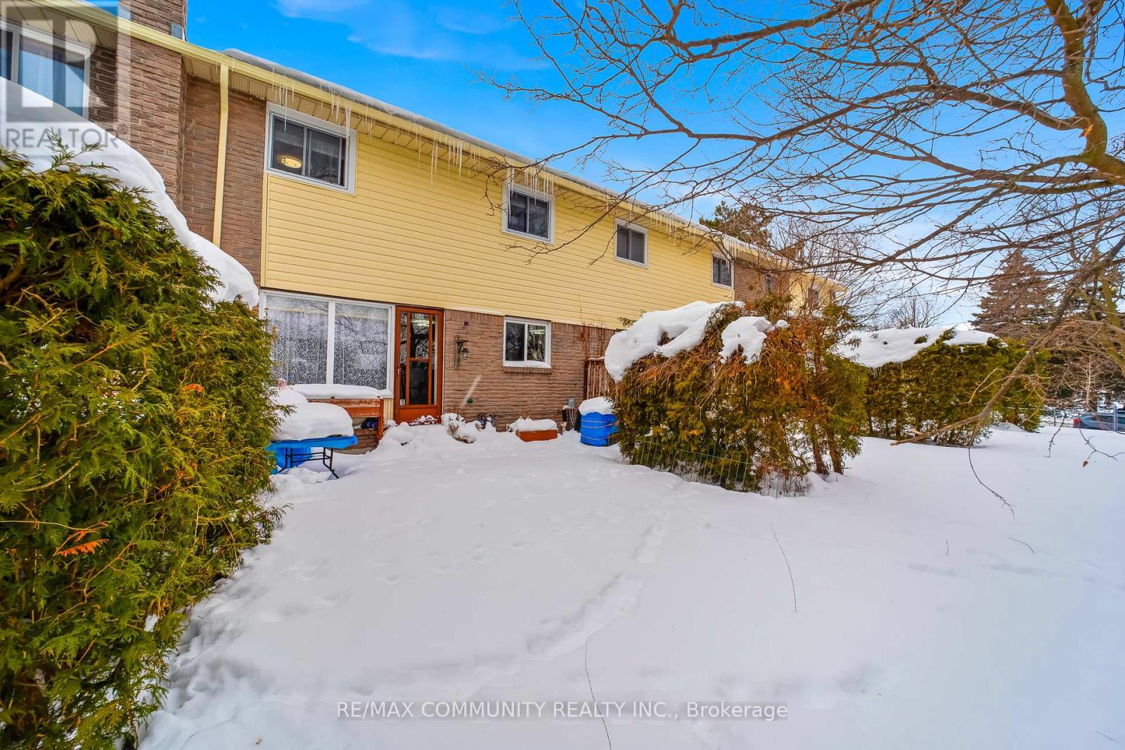 50 - 351 Military Trail, Toronto (morningside), Ontario