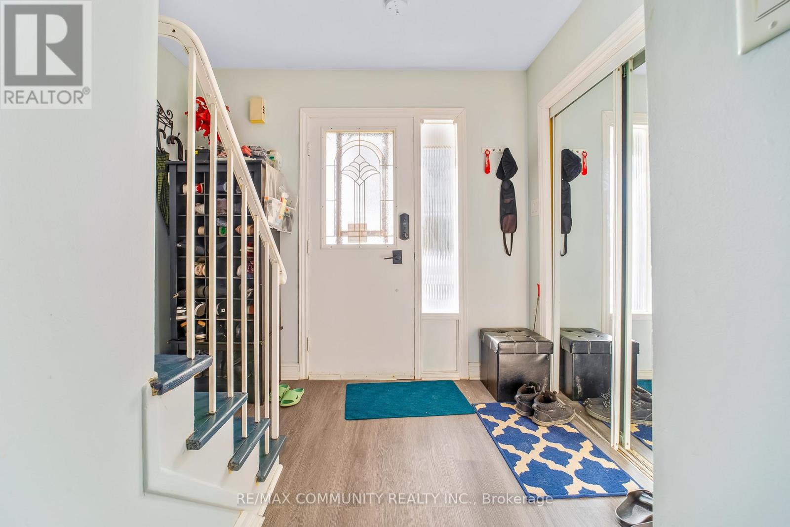 50 - 351 Military Trail, Toronto (morningside), Ontario