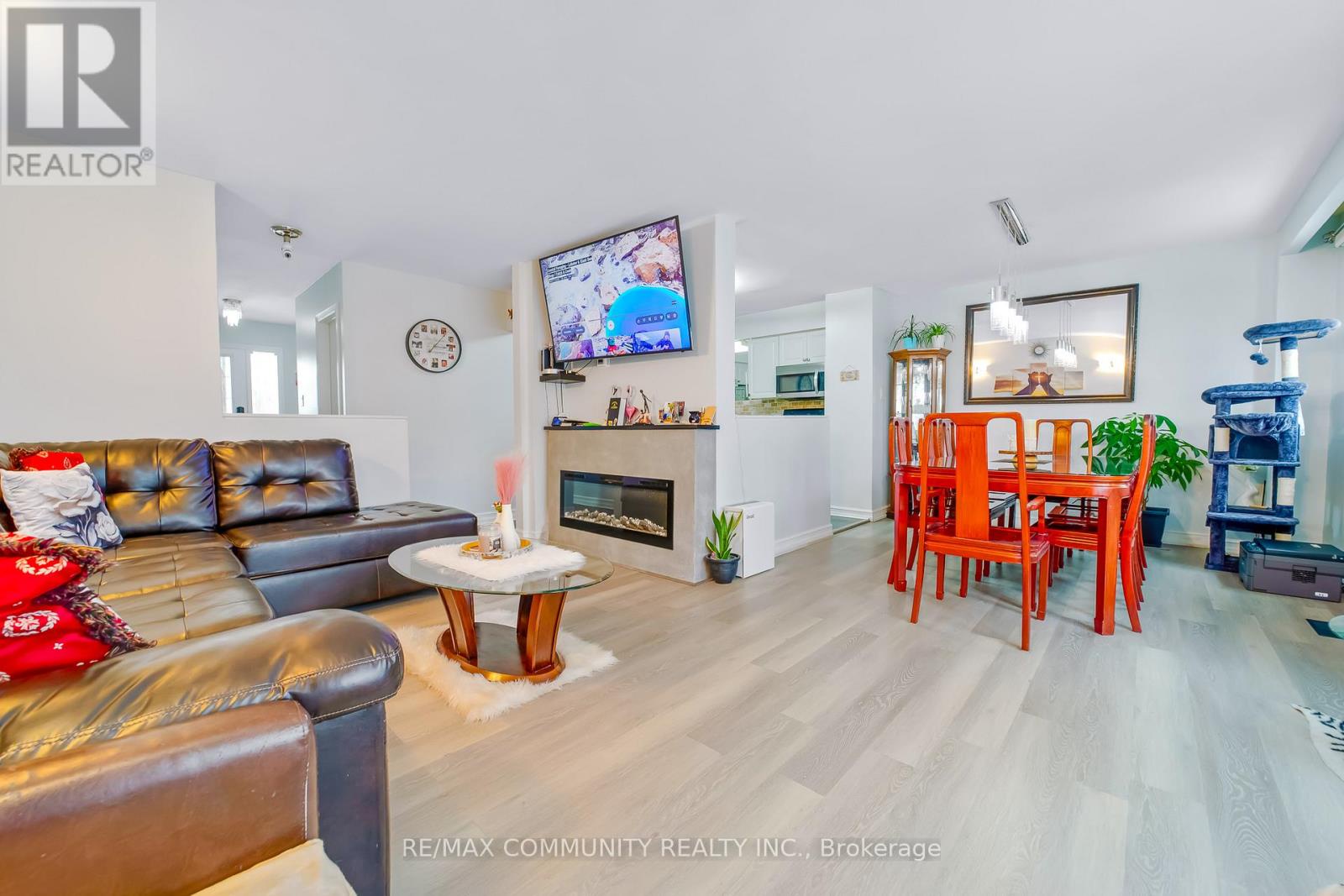 50 - 351 Military Trail, Toronto (morningside), Ontario