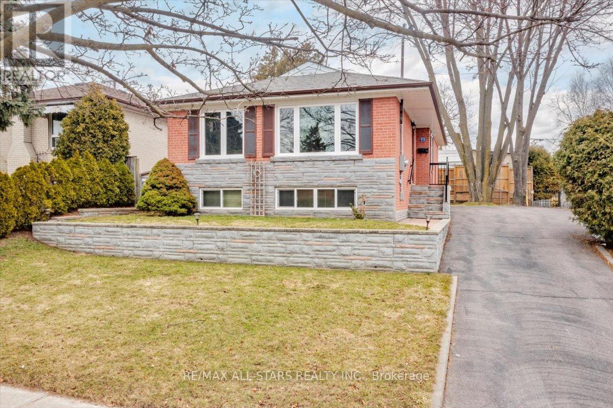 55 Sancrest Drive, Toronto (bendale), Ontario