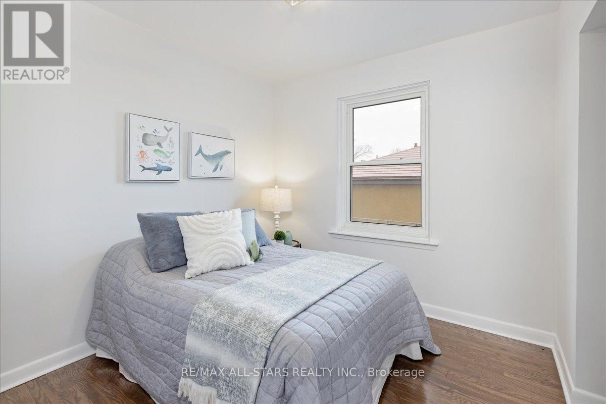 55 Sancrest Drive, Toronto (bendale), Ontario