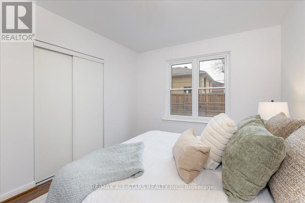 55 Sancrest Drive, Toronto (bendale), Ontario