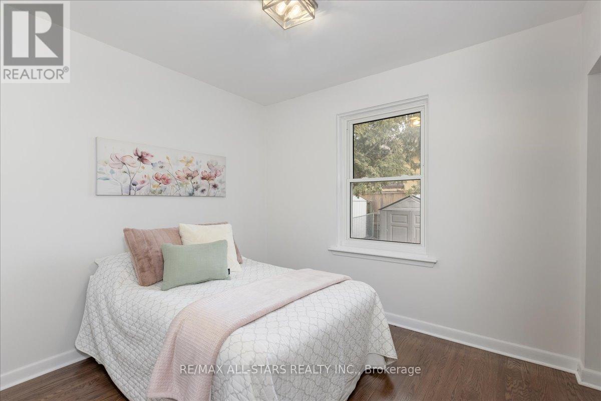 55 Sancrest Drive, Toronto (bendale), Ontario