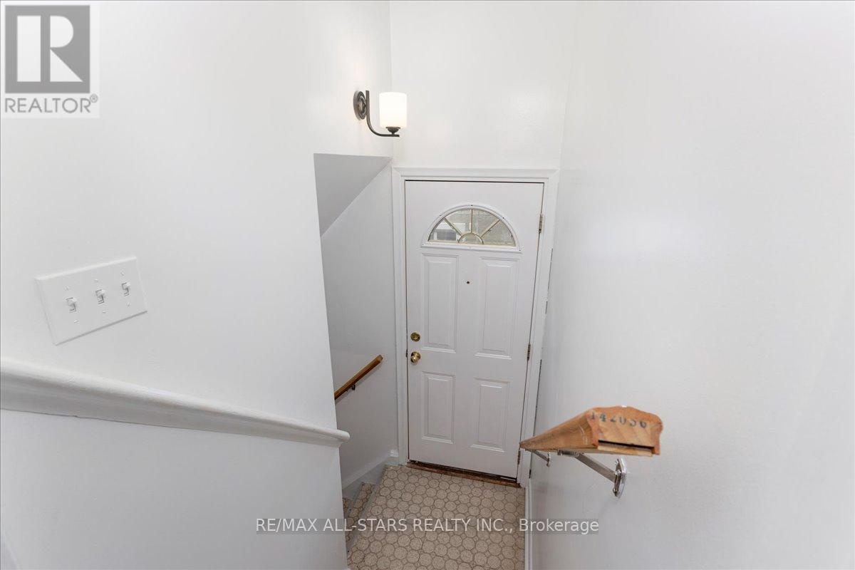 55 Sancrest Drive, Toronto (bendale), Ontario