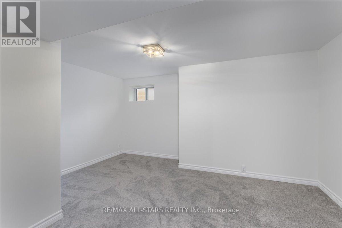 55 Sancrest Drive, Toronto (bendale), Ontario