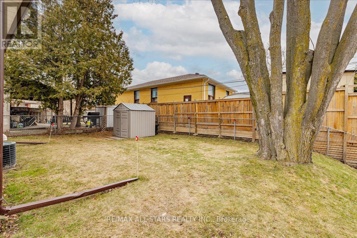 55 Sancrest Drive, Toronto (bendale), Ontario