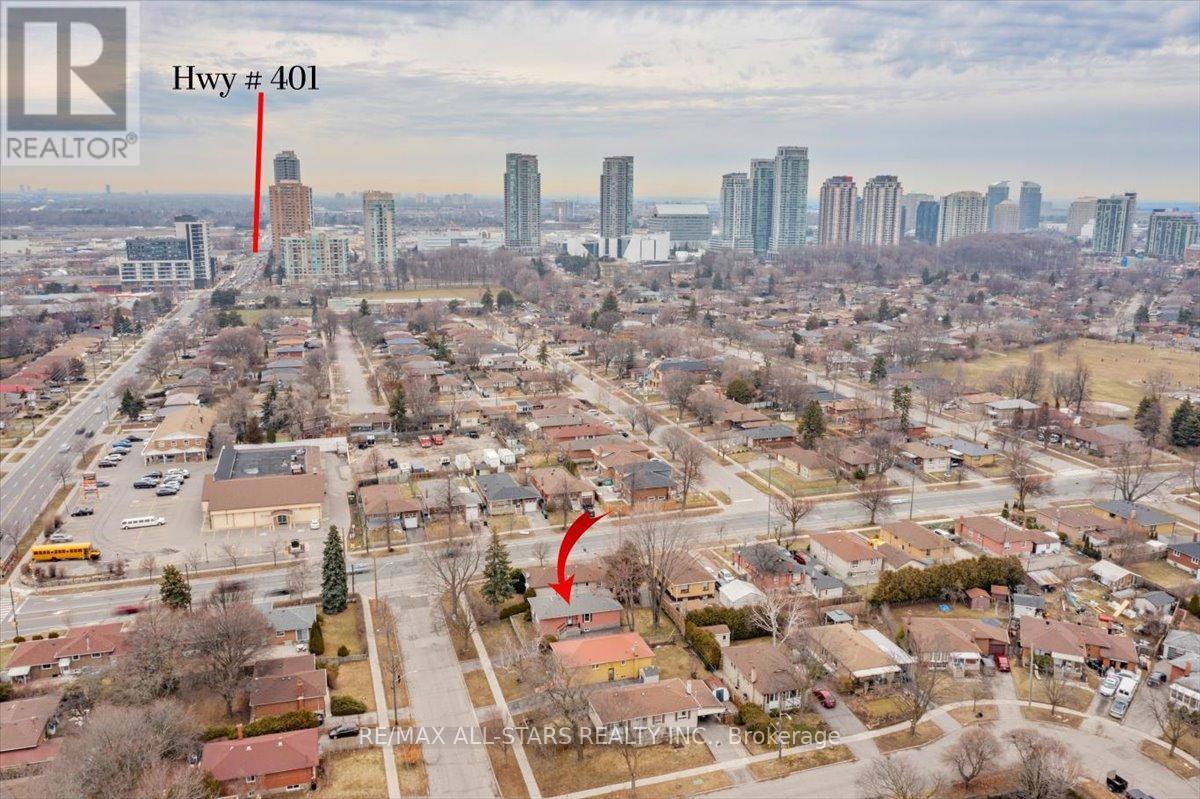 55 Sancrest Drive, Toronto (bendale), Ontario