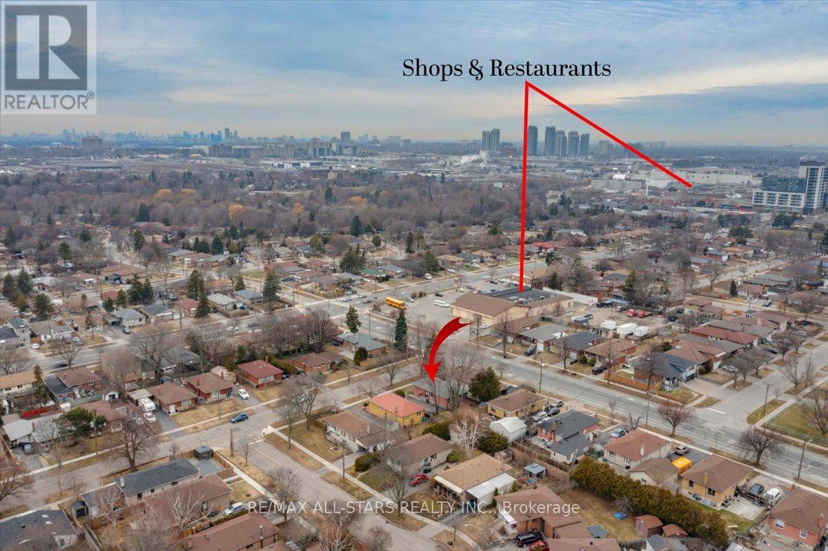 55 Sancrest Drive, Toronto (bendale), Ontario