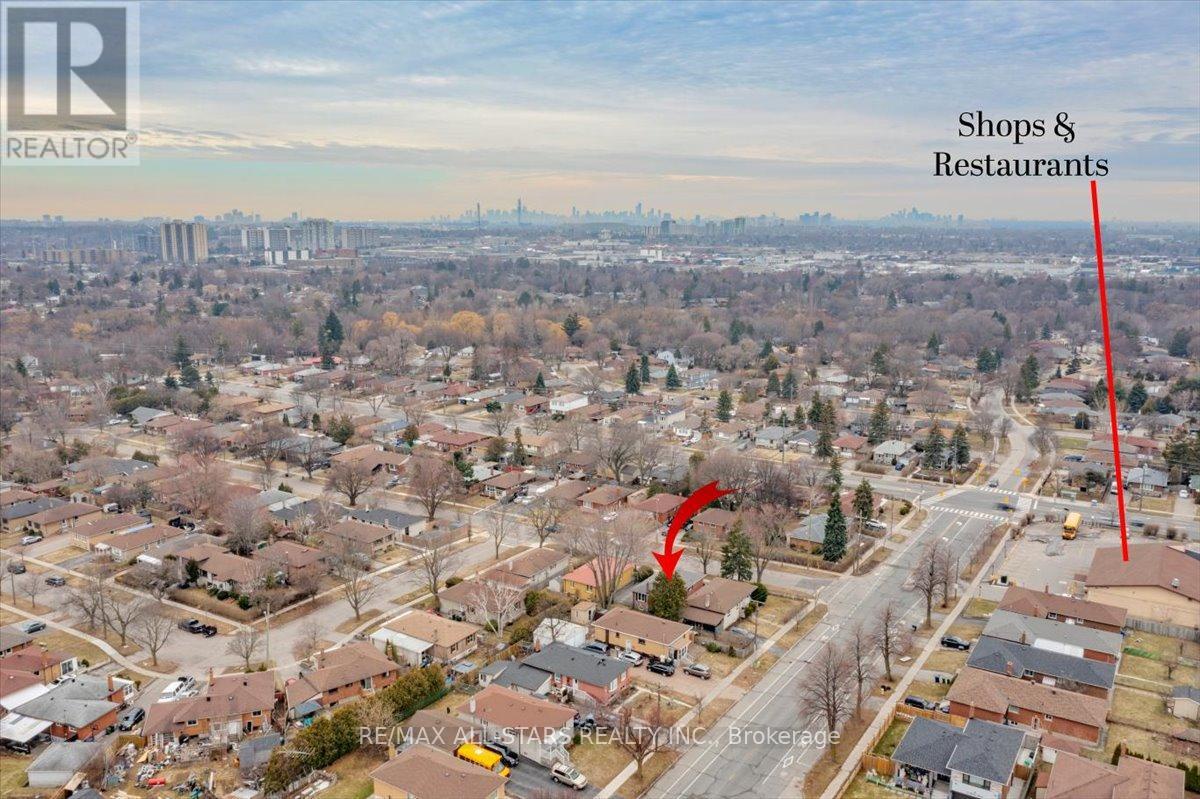 55 Sancrest Drive, Toronto (bendale), Ontario