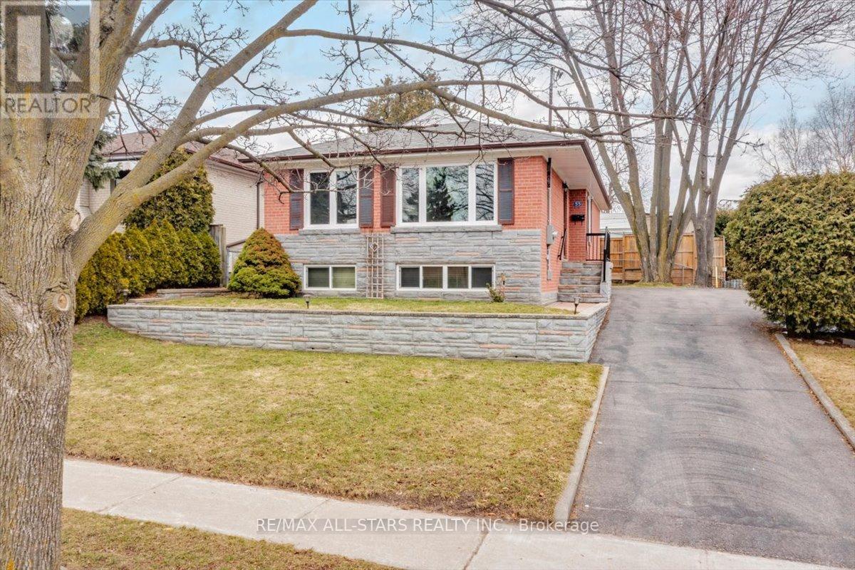 55 Sancrest Drive, Toronto (bendale), Ontario