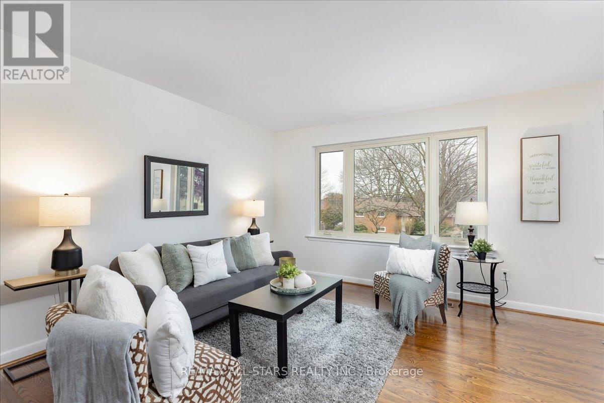 55 Sancrest Drive, Toronto (bendale), Ontario