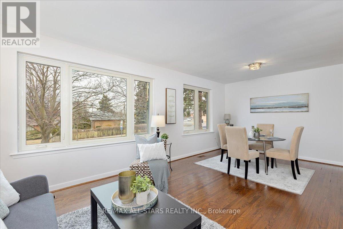 55 Sancrest Drive, Toronto (bendale), Ontario