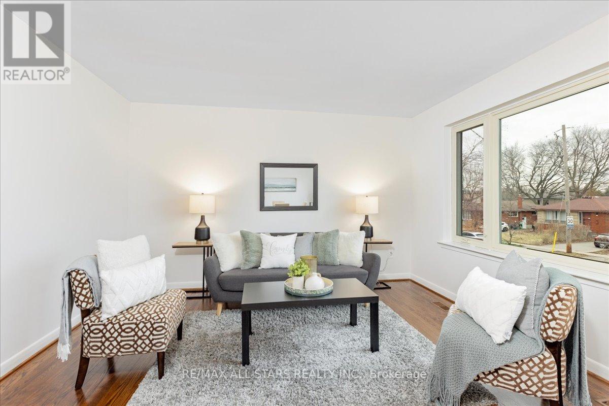 55 Sancrest Drive, Toronto (bendale), Ontario