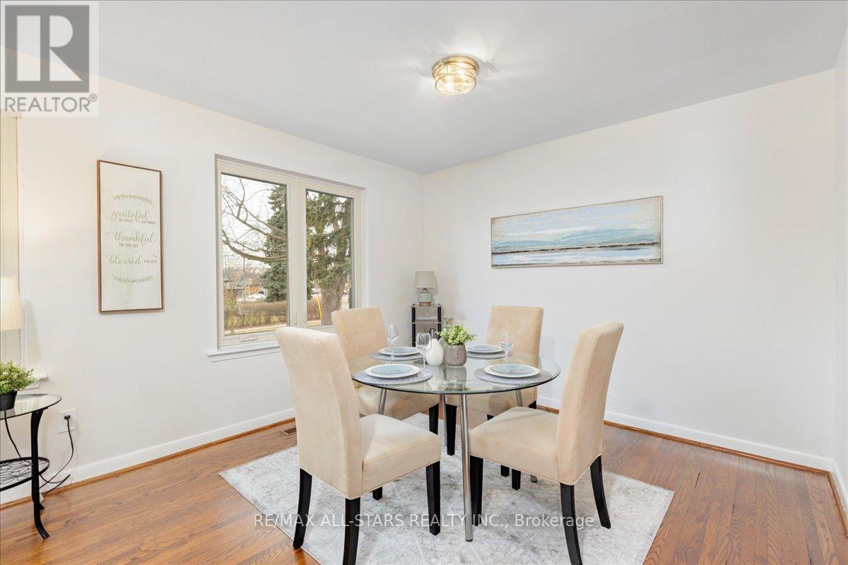 55 Sancrest Drive, Toronto (bendale), Ontario