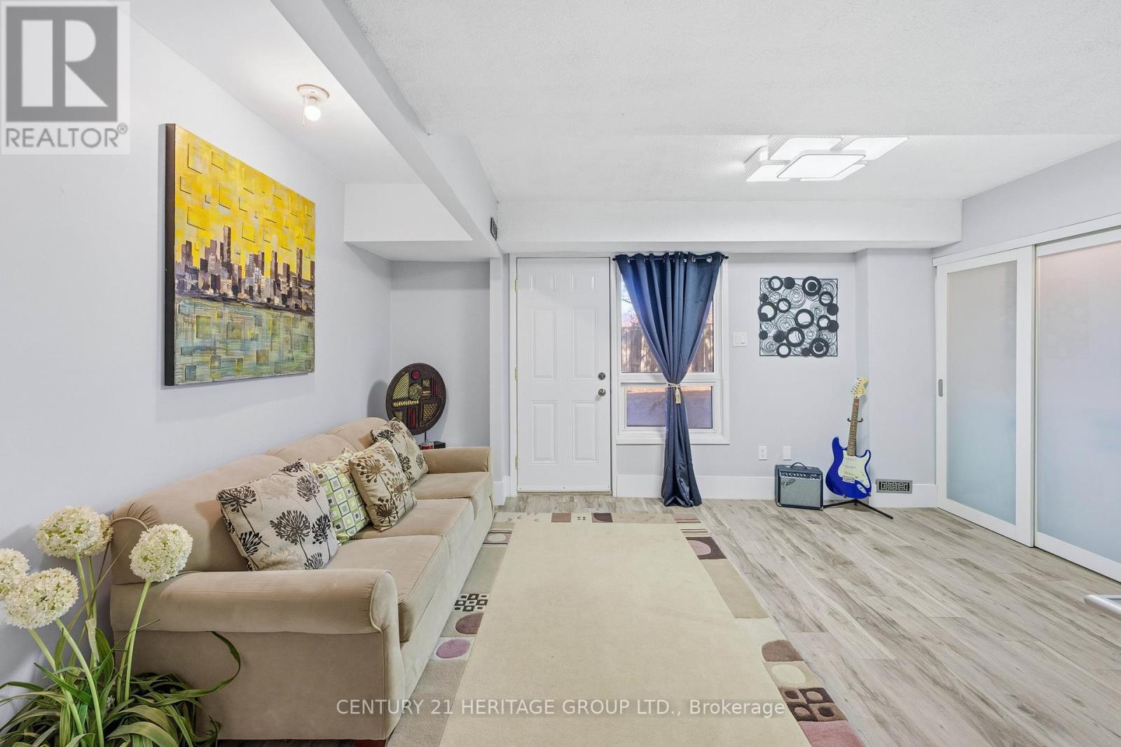 40 - 24 Purple Sageway, Toronto (hillcrest Village), Ontario