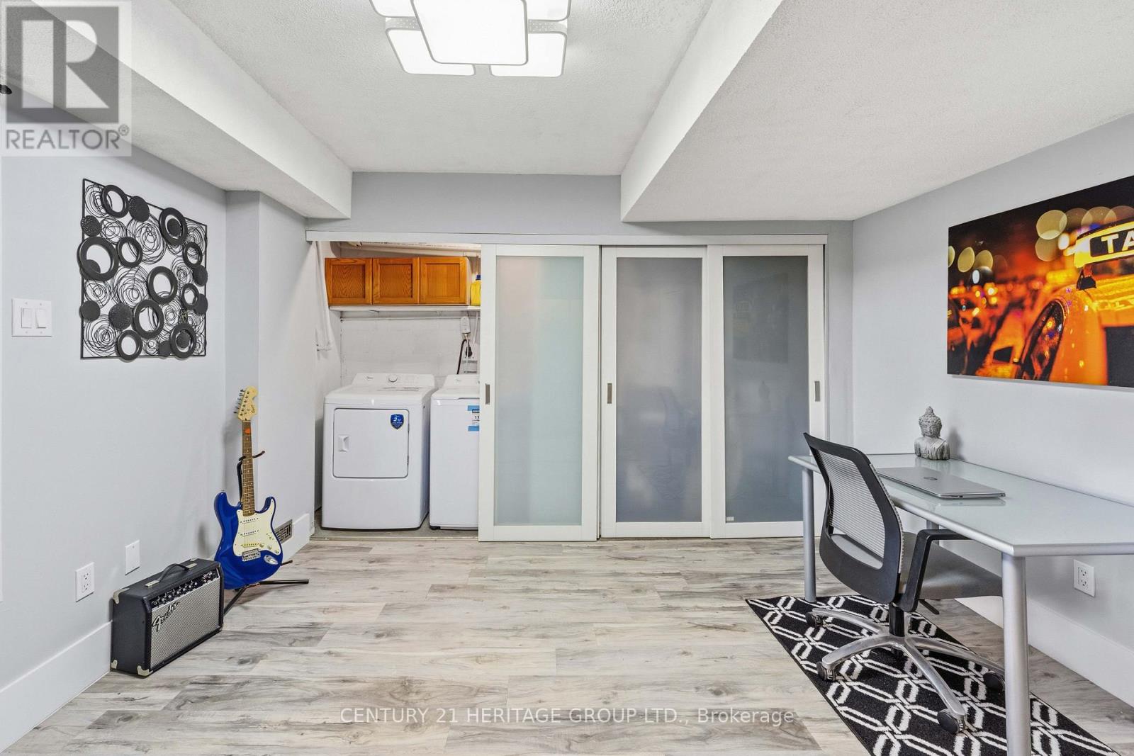 40 - 24 Purple Sageway, Toronto (hillcrest Village), Ontario